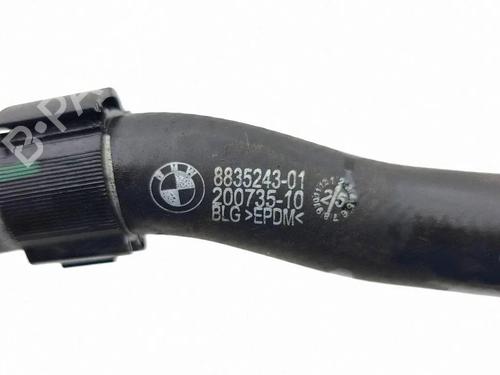 Heater matrix BMW i4 (G26) eDrive35 | BP38195224M63 - Image 6