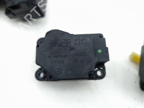 Elektronisk modul LAND ROVER RANGE ROVER EVOQUE (L538) 2.2 D 4x4 | BP29638663M83 
