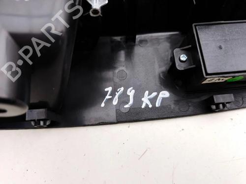 Left front window switch OPEL ANTARA A (L07) 2.2 CDTi 4x4 | BP38495718I27 - Image 9