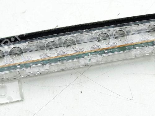 Third brake light MASERATI QUATTROPORTE V 4.2 | BP28906942L11 