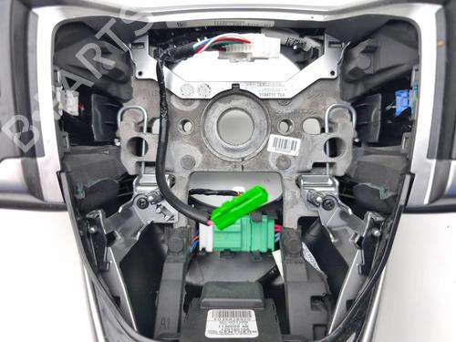 Steering wheel HONDA CR-V III (RE_) 2.0 i-VTEC 4WD (RE5, RE2) | BP33260185C49 - Image 11