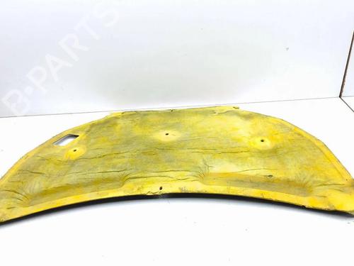 Topbeskyttelse CITROËN C-CROSSER (VU_, VV_) 2.2 HDi | BP30809057M93