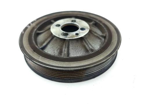 Pulley JEEP CHEROKEE (KL) 2.0 CRD 4x4 | BP33920081M122 - Image 5