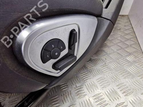 Seats set MERCEDES-BENZ M-CLASS (W164) ML 350 4-matic (164.186) | BP28852897C78 