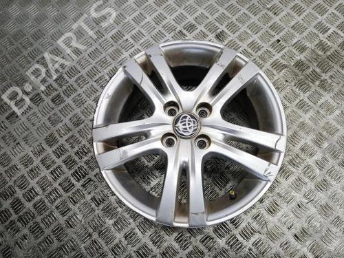 Used Rim Rim 33825237 33825237
