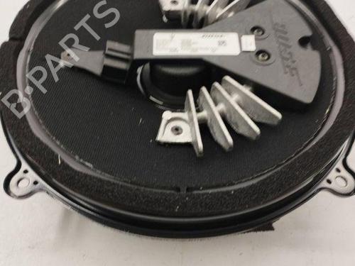 Elektronisk modul MASERATI QUATTROPORTE VI 3.0 S | BP28854224M83 