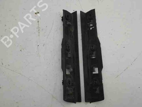 Rear bumper bracket AUDI A7 Sportback (4GA, 4GF) 3.0 TDI quattro | BP28863249C159 