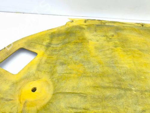 Topbeskyttelse CITROËN C-CROSSER (VU_, VV_) 2.2 HDi | BP30809057M93