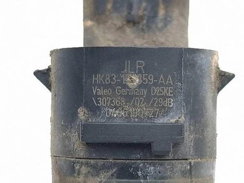 Electronic module JAGUAR I-PACE (X590) EV400 AWD | BP37721026M83  - Image 6