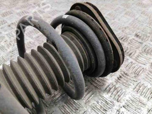 Left front shock absorber LEXUS NX (_Z1_) 300h AWD (AYZ15_) | BP28856931M16 