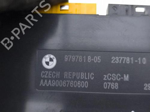 Electronic module BMW 2 Active Tourer (U06) 220i Mild Hybrid | BP37522103M83 - Image 6