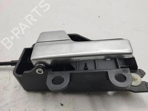 Rear left interior door handle FORD C-MAX (DM2) 2.0 TDCi | BP40232997I15 - Image 2