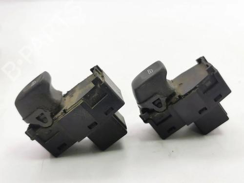 Left front window switch VOLVO S60 I (384) 2.0 T | BP33254626I27 - Image 5