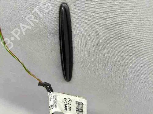 Interior roof MERCEDES-BENZ C-CLASS (W204) C 200 CDI (204.001) | BP28861314I12 