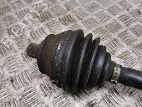 Right front driveshaft AUDI A6 C6 Avant (4F5) 2.0 TDI | BP36177501M39 - Image 6
