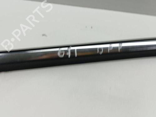 Door moulding trim MASERATI QUATTROPORTE V 4.2 | BP28895970C150 