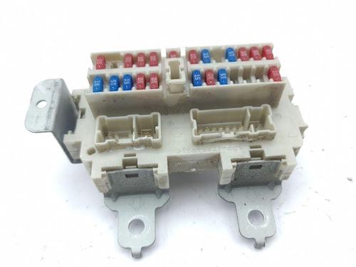 Fuse box NISSAN 350Z Coupe (Z33) 3.5 (AAZ33) | BP28879175E1 