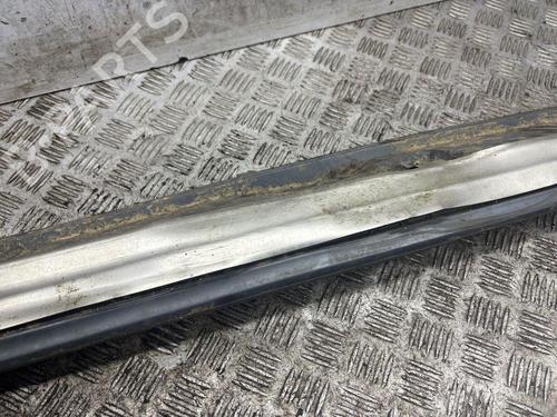 Left sideskirt AUDI A6 Allroad C7 (4GH, 4GJ) 3.0 TDI quattro | BP29878710C115