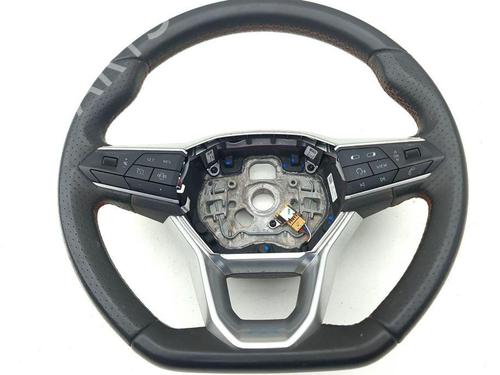 Used Steering wheel SEAT ARONA (KJ7, KJP) 1.0 TSI (116 hp) 28876879