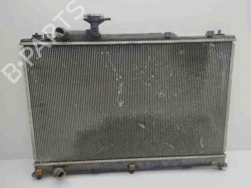 Water radiator MAZDA CX-7 (ER) 2.2 MZR-CD AWD (ER10A) | BP28848999M31