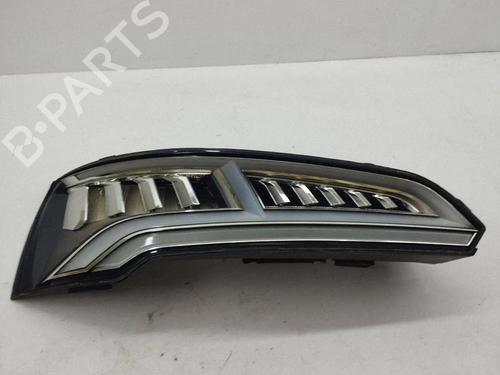 Used Left taillight Left taillight AUDI Q5 (FYB, FYG) 2.0 TDI quattro (190 hp) 40169111 40169111