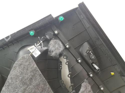 Rear left panel CHEVROLET ORLANDO (J309) 2.0 D | BP28846499C60 - Image 4