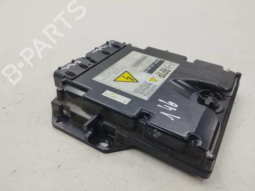Engine control unit (ECU) MAZDA 5 (CR) 2.0 CD (CR19) | BP28885850M57 - Image 5