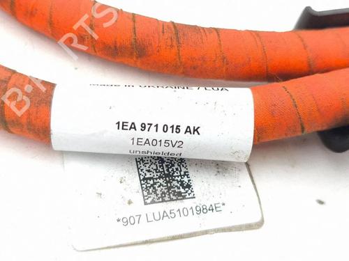 Electronic sensor AUDI Q4 E-TRON SUV (F4B) 45 | BP39408360M84  - Image 7