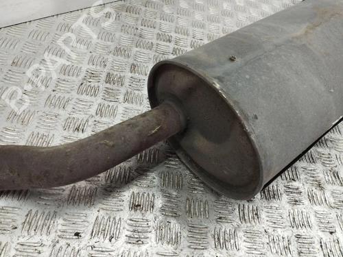 Exhaust system HONDA CR-V III (RE_) 2.2 i-DTEC 4WD (RE6) | BP33252076M121 - Image 7