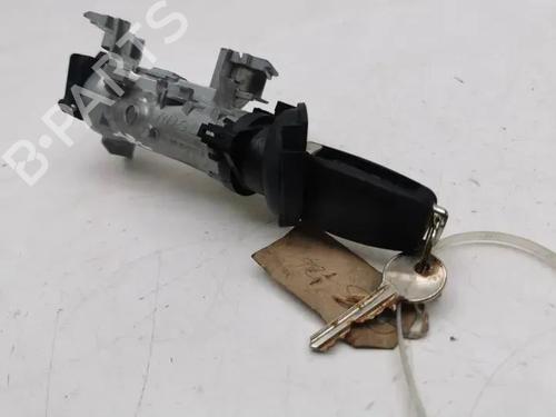 Ignition barrel AUDI Q2 (GAB, GAG) 35 TFSI | BP28861178M48 - Image 5