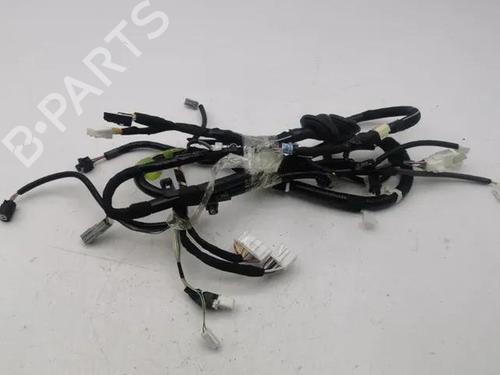 Used Wiring harness TOYOTA RAV 4 V (_A5_, _H5_) 2.5 Hybrid AWD (AXAH54, AXAL54) (222 hp) 28859930