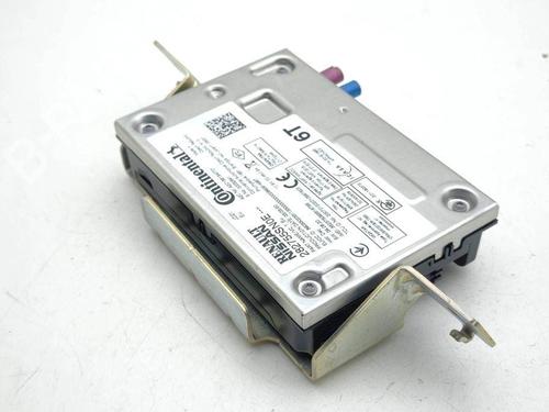 Electronic module NISSAN NAVARA (D22) 3.0 TD 4x4 | BP28884004M83 