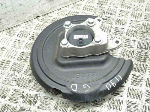 Right rear steering knuckle CITROËN C5 AIRCROSS (A_) 1.2 PureTech 130 (ARHNSJ) | BP28905356M28 
