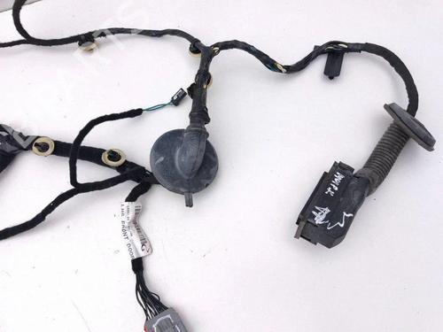 Wiring harness JAGUAR E-PACE (X540) 2.0 D180 AWD | BP37510640E16 - Image 3