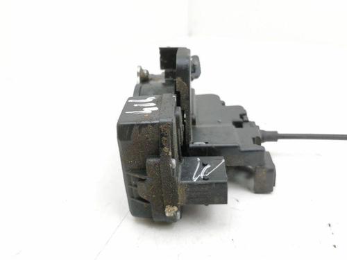 Front left lock OPEL ANTARA A (L07) 2.2 CDTi | BP28892212C98 