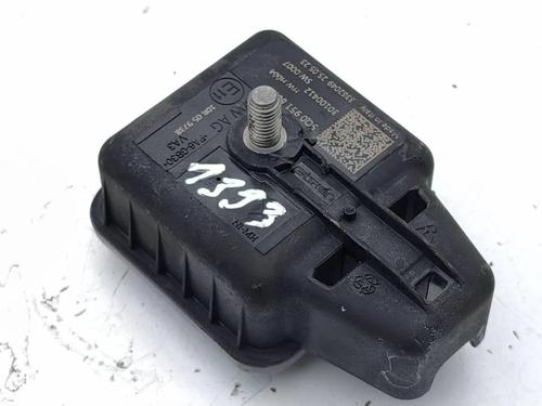 Electronic module AUDI A3 Sportback (8YA, 8YF) 30 TFSI | BP33271411M83 - Image 4