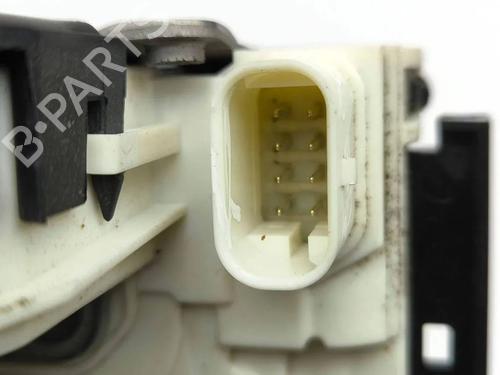 Front left lock INFINITI Q30 1.5 D | BP33664575C98 - Image 3