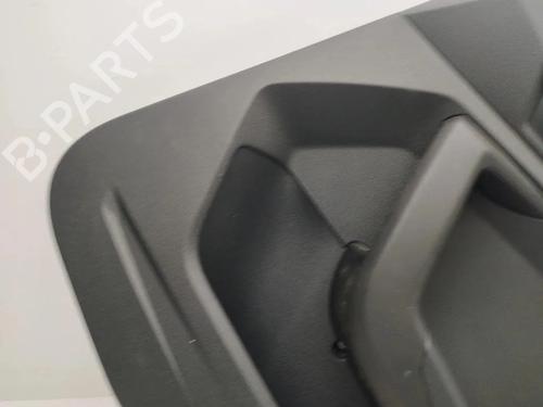 Rear right panel AUDI A1 Sportback (GBA) 25 TFSI | BP36046284C61  - Image 10
