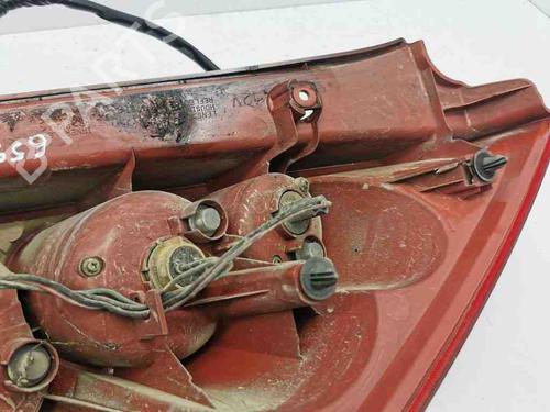 Left taillight MAZDA 5 (CR) 2.0 CD (CR19) | BP28895652C34 - Image 6