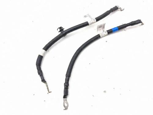 Cable Cable KIA NIRO II (SG2) EV (204 hp) 37586344 37586344