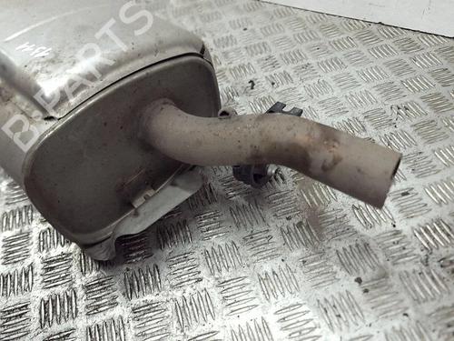 Exhaust system CITROËN BERLINGO Box Body/MPV (K9) PureTech 110 | BP38279760M121 - Image 6