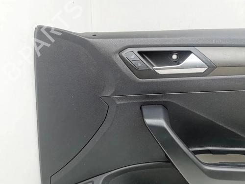 Front right panel VW T-ROC (A11, D11) 1.0 TSI | BP36188005C59 - Image 8