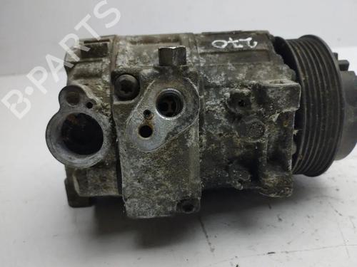 AC compressor MERCEDES-BENZ C-CLASS (W204) C 220 CDI (204.008) | BP36064665M34 - Image 6