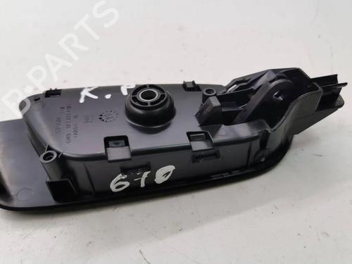Front left interior door handle SEAT ATECA (KH7, KHP) 1.4 TSI | BP33909564I13 - Image 7