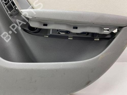 Rear right panel AUDI A4 B8 (8K2) 2.7 TDI | BP28868911C61 