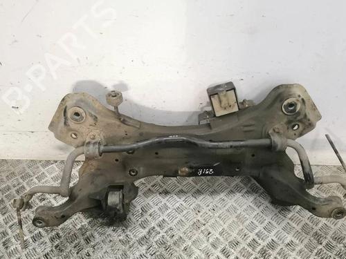 Used Subframe HYUNDAI SANTA FÉ III (DM, DMA) 2.2 CRDi 4WD (197 hp) 28901890