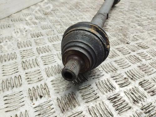 Right front driveshaft VW GOLF V (1K1) 2.0 TDI 16V | BP36082955M39 - Image 5
