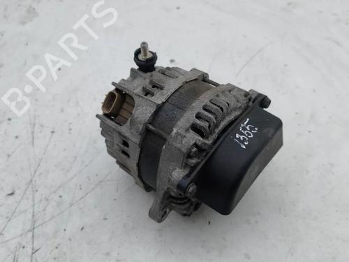 Alternator TOYOTA GT 86 Coupe (ZN6_) 2.0 (ZN6AC_, ZN6BC_, ZN6K) | BP31121754M7 - Image 4