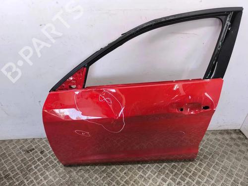 Used Left front door Left front door 33228495 33228495