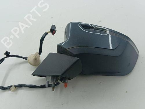 Left mirror SEAT ATECA (KH7, KHP) 1.5 TSI | BP28897597C26 